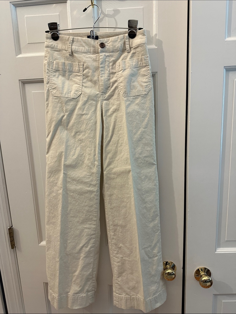 J Crew size 25 inseam 30” NWOT